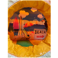 Details beach
