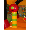Insect Stanley Chateau Gonflable