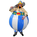 Ensemble Sumo Obelix