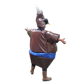 Costume Sumo Taureau
