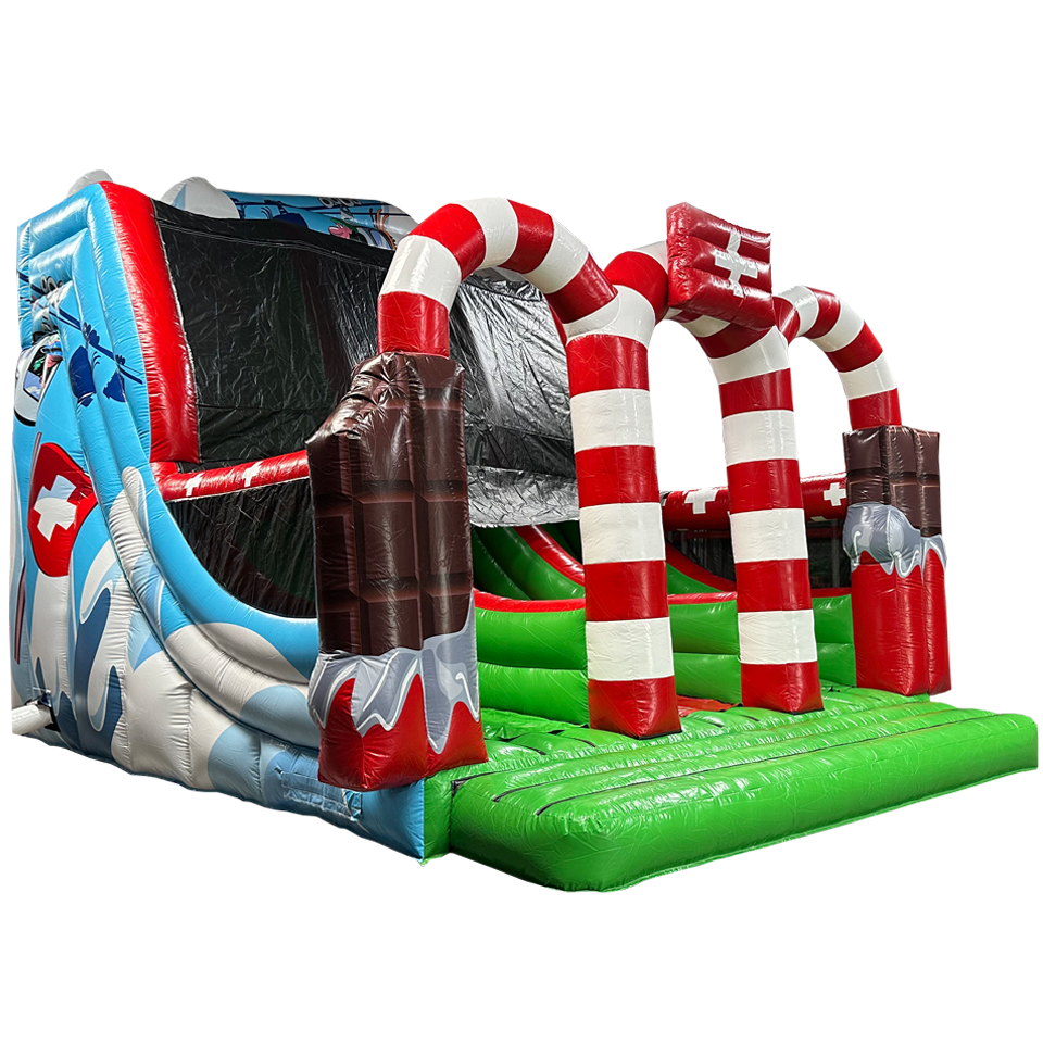 Toboggan Suisse