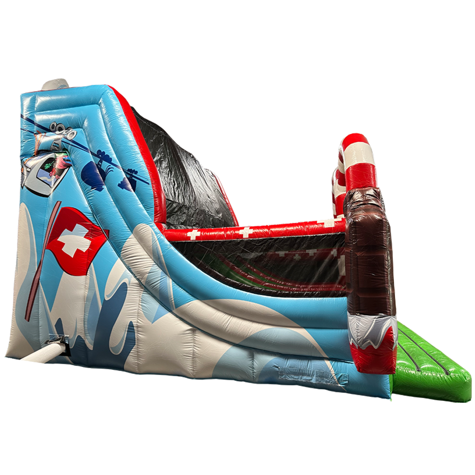 Toboggan Suisse