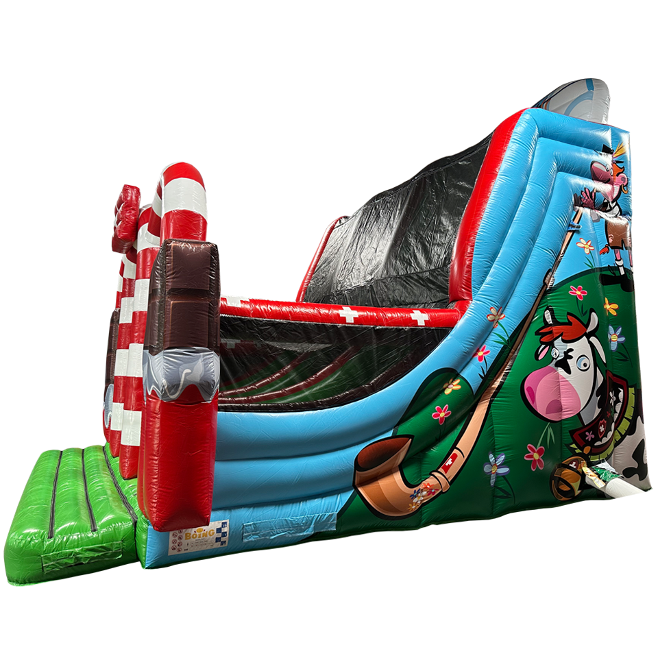 Toboggan Suisse