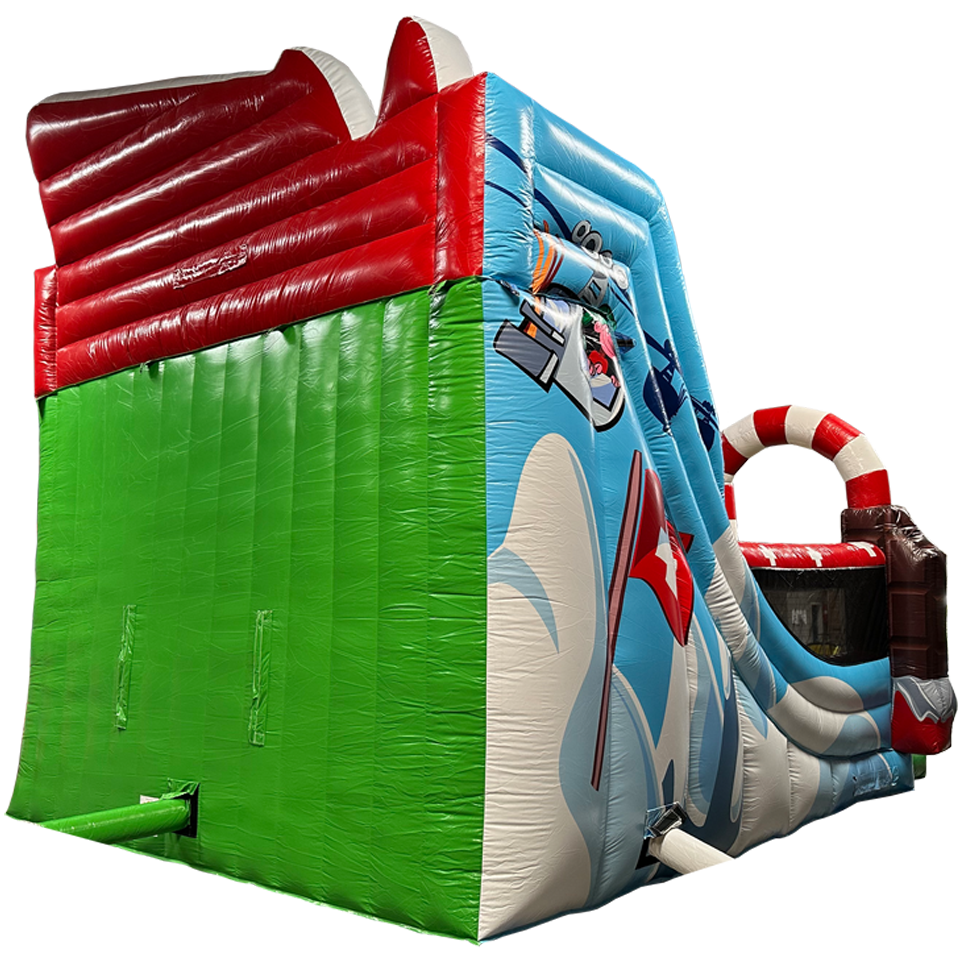 Toboggan Suisse