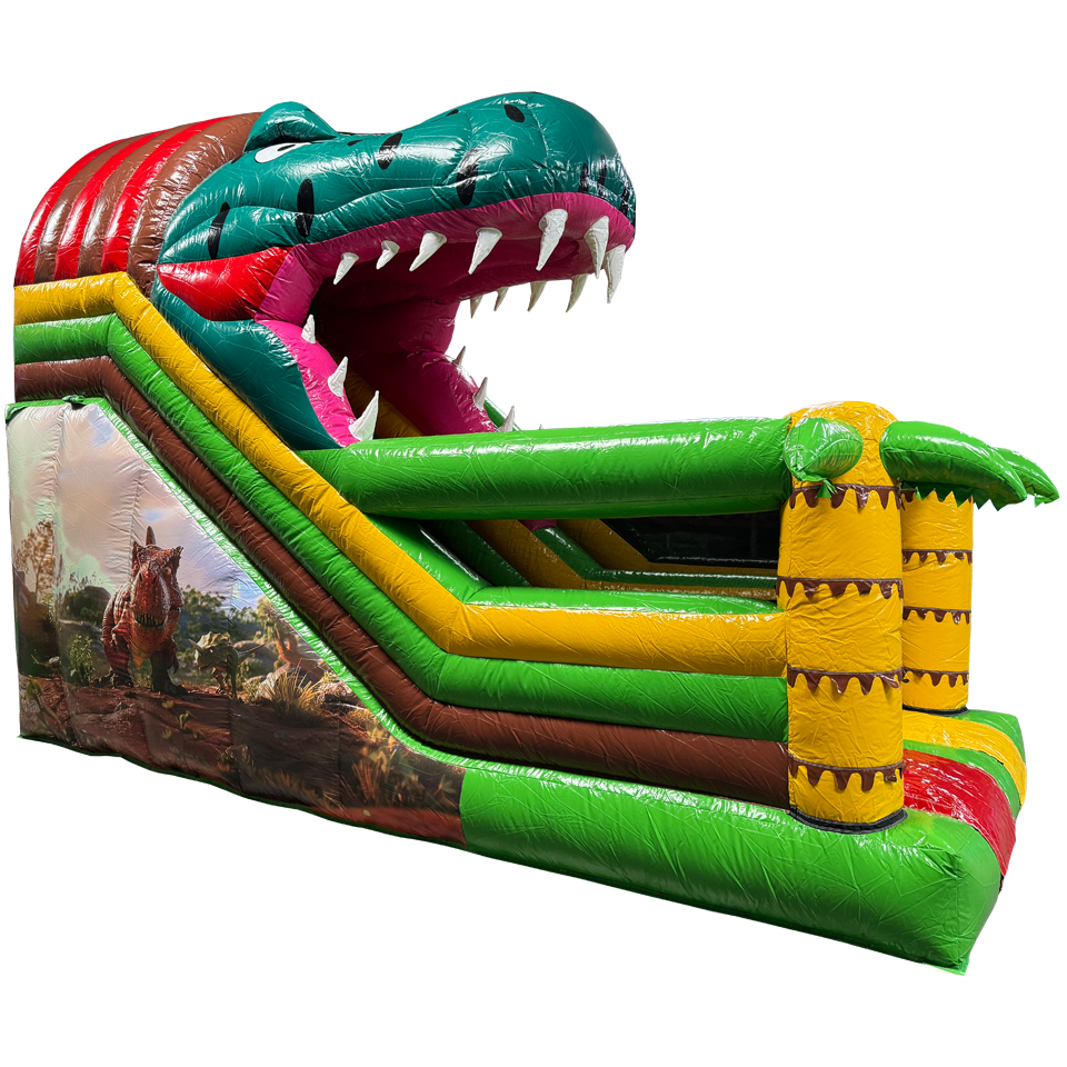Toboggan Trex