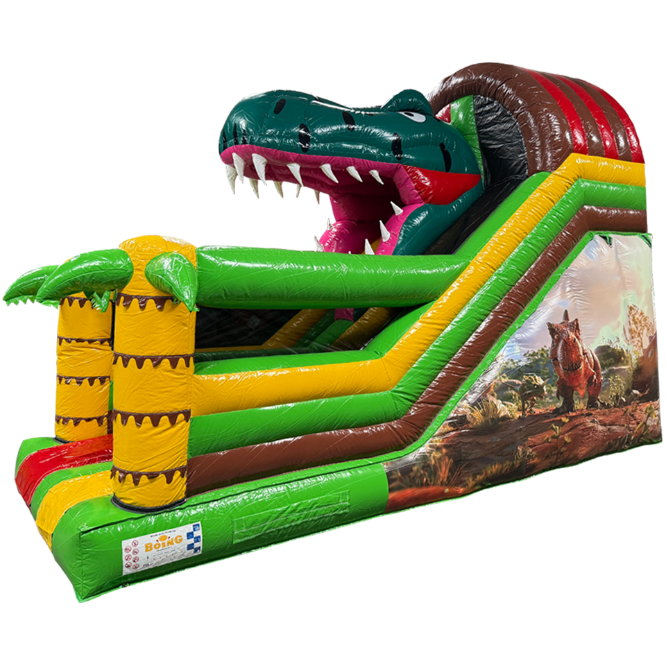 Toboggan Trex