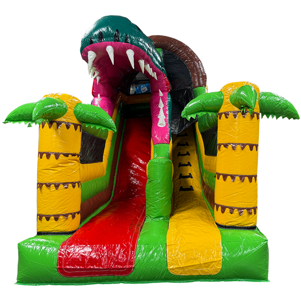Toboggan Trex