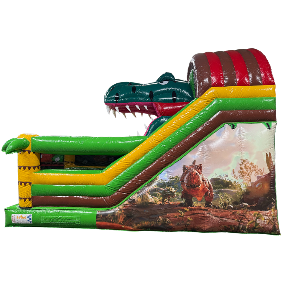 Toboggan Trex