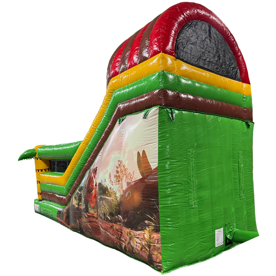 Toboggan Trex