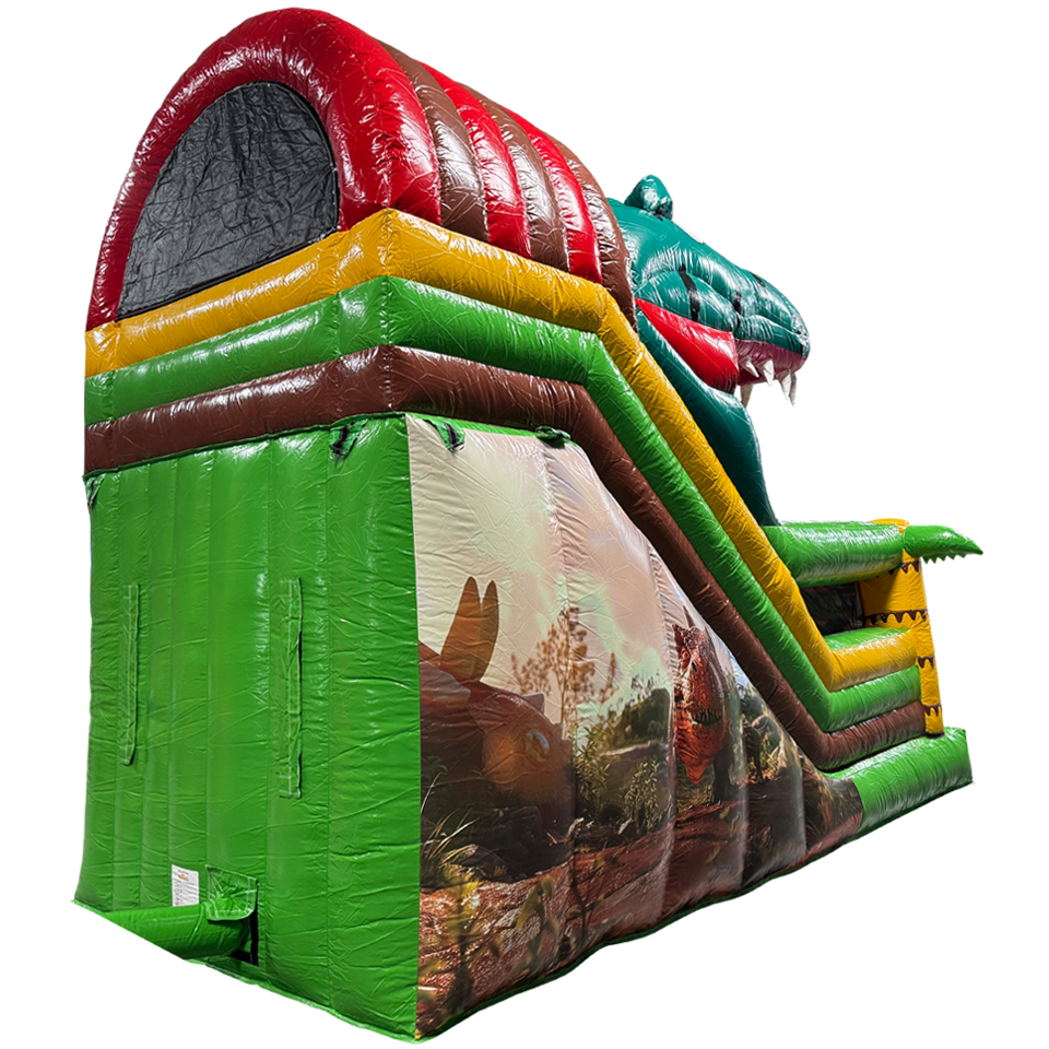 Toboggan Trex