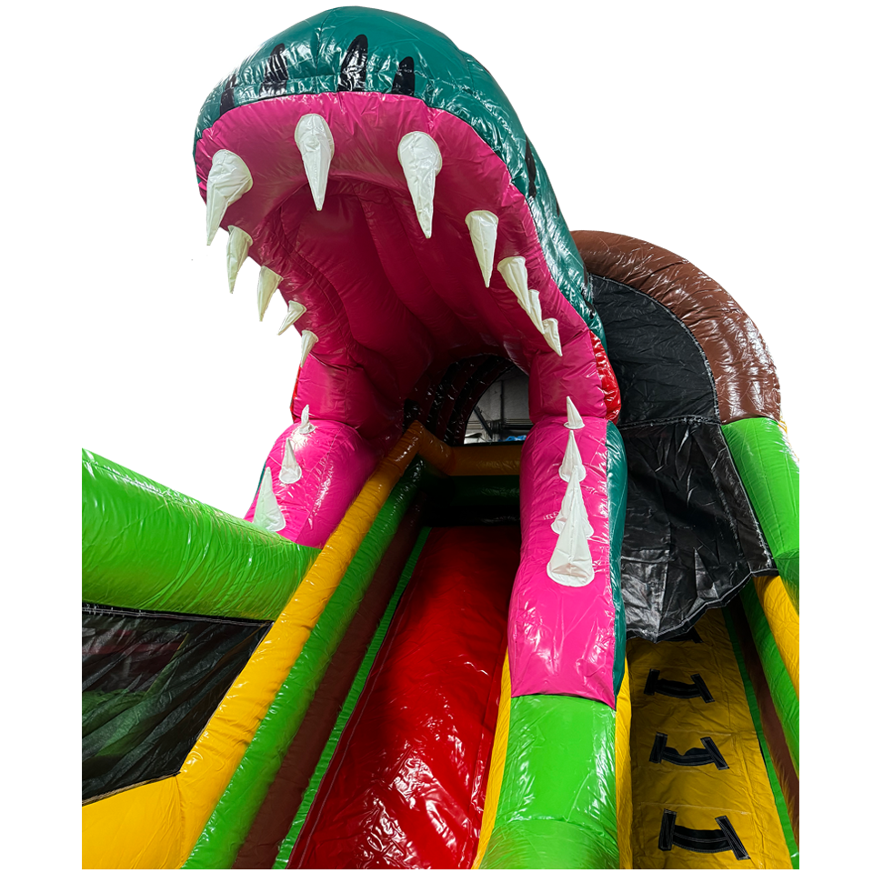 Toboggan Trex