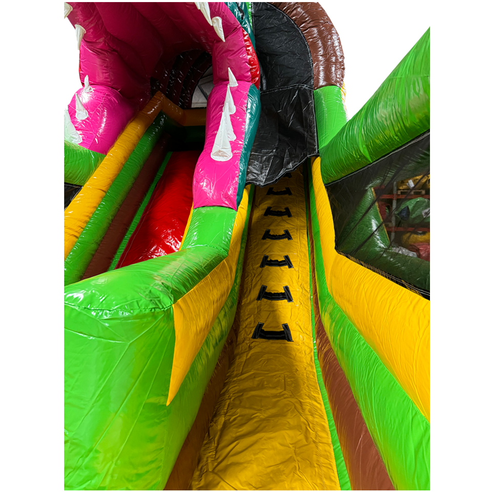 Toboggan Trex