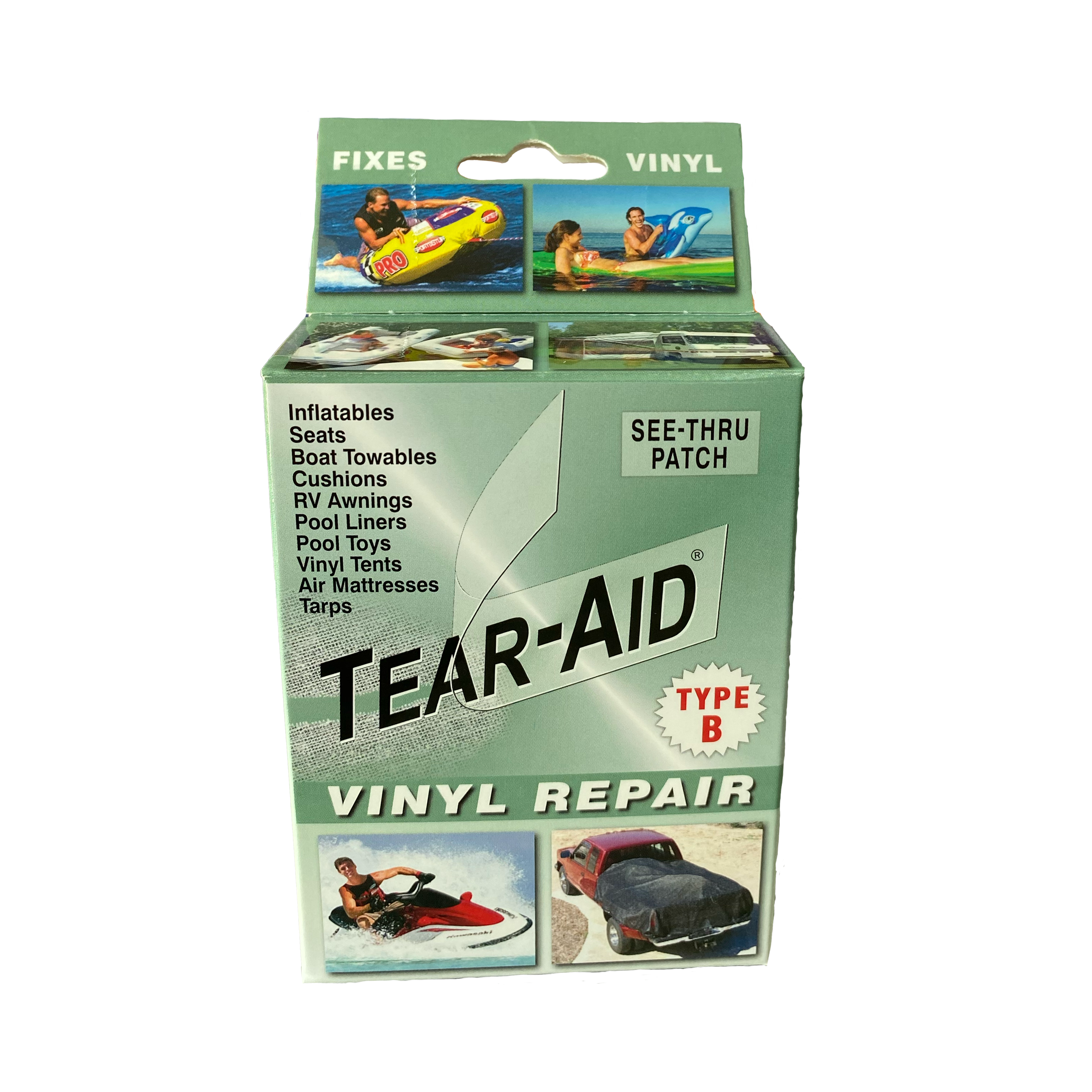 Tear Aid