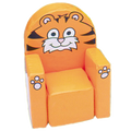 Siège Tigre