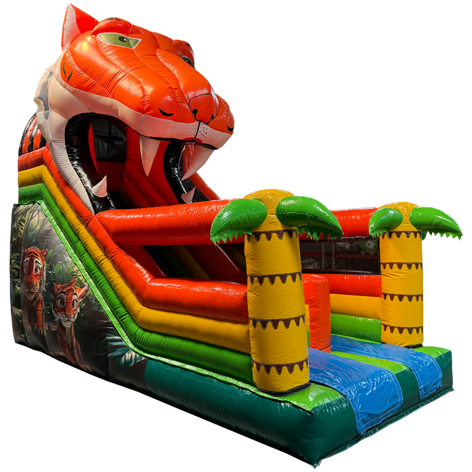 Tiger Slide