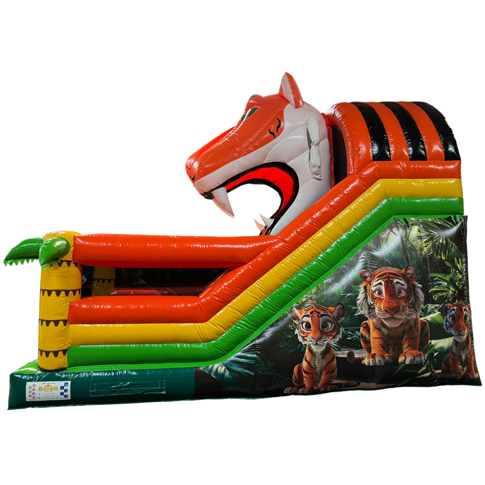 Tiger Slide