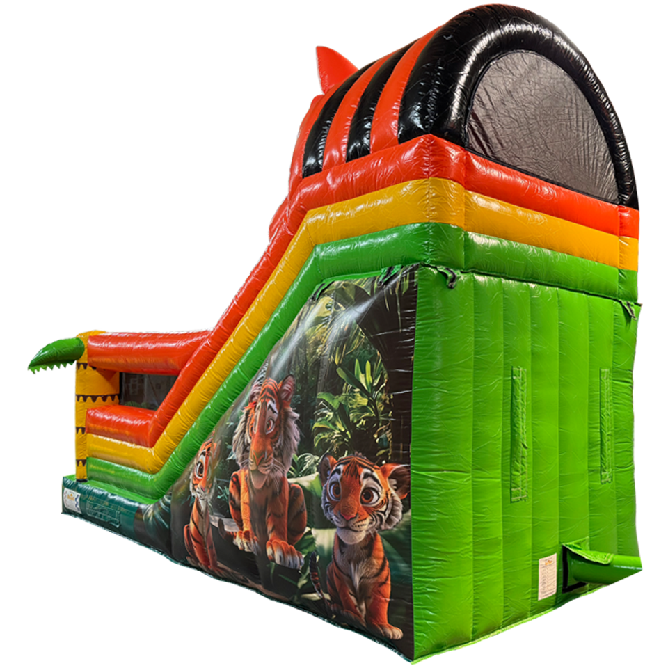 Tiger Slide