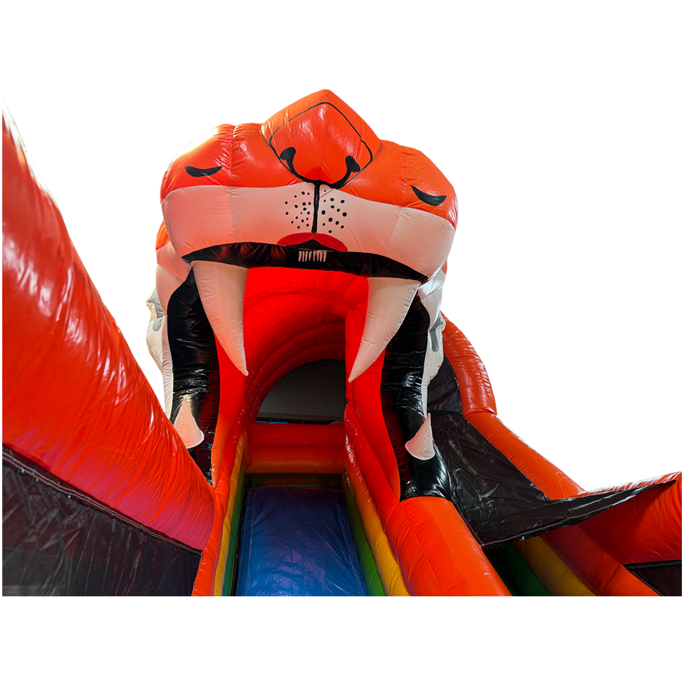 Tiger Slide