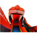 Toboggan Tigre Château Gonflable