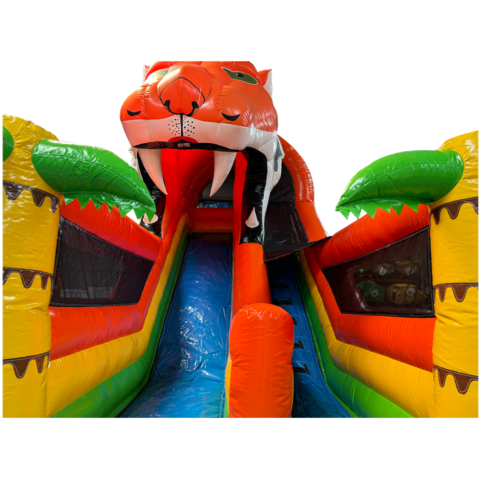 Tiger Slide