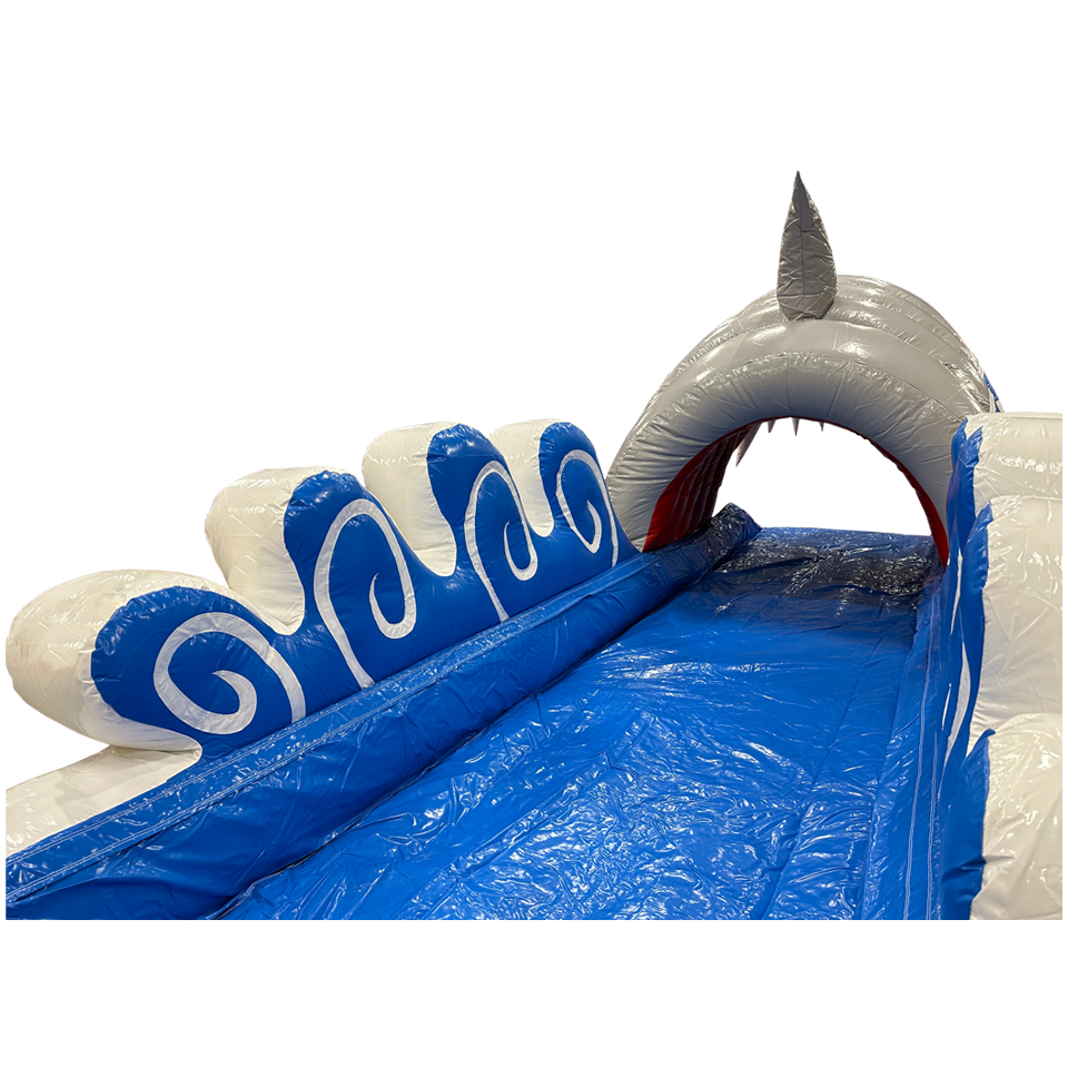 Ventriglisse Requin