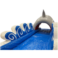 Ventriglisse Requin