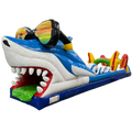 Ventriglisse Surf Requin