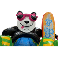 Ventriglisse Surf Panda