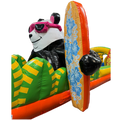 Ventriglisse Surf Panda