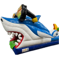 Ventriglisse Surf Requin