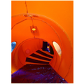 Tunnel Dragon  Chateau Gonflable