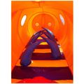 Tunnel Dragon  Chateau Gonflable