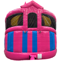 Twist N Slide Princesse Château Gonflable