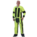 Costume Velcro Adultes