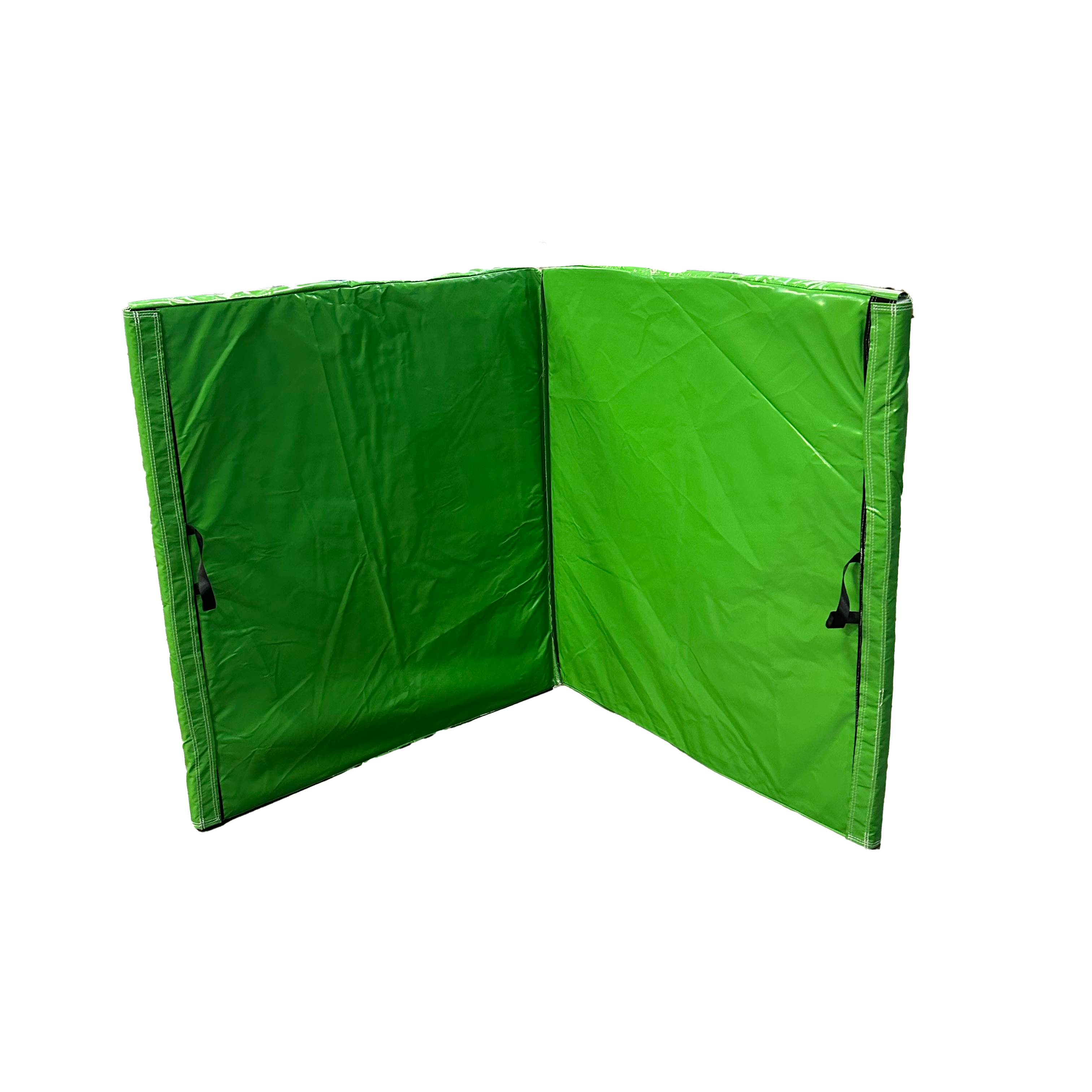 Plooibare Veiligheidsmatten Groen