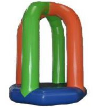 17 - Bungee souple soudé