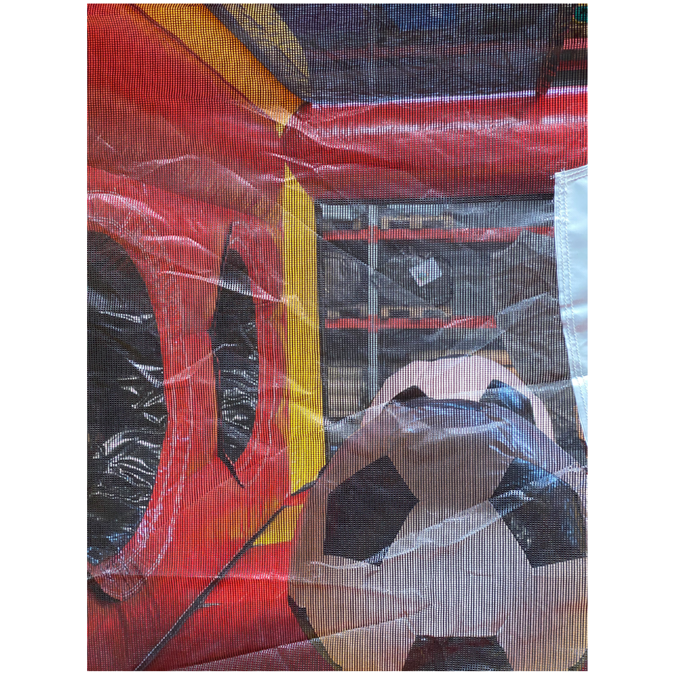 2-Part Soccer Obstacle Course