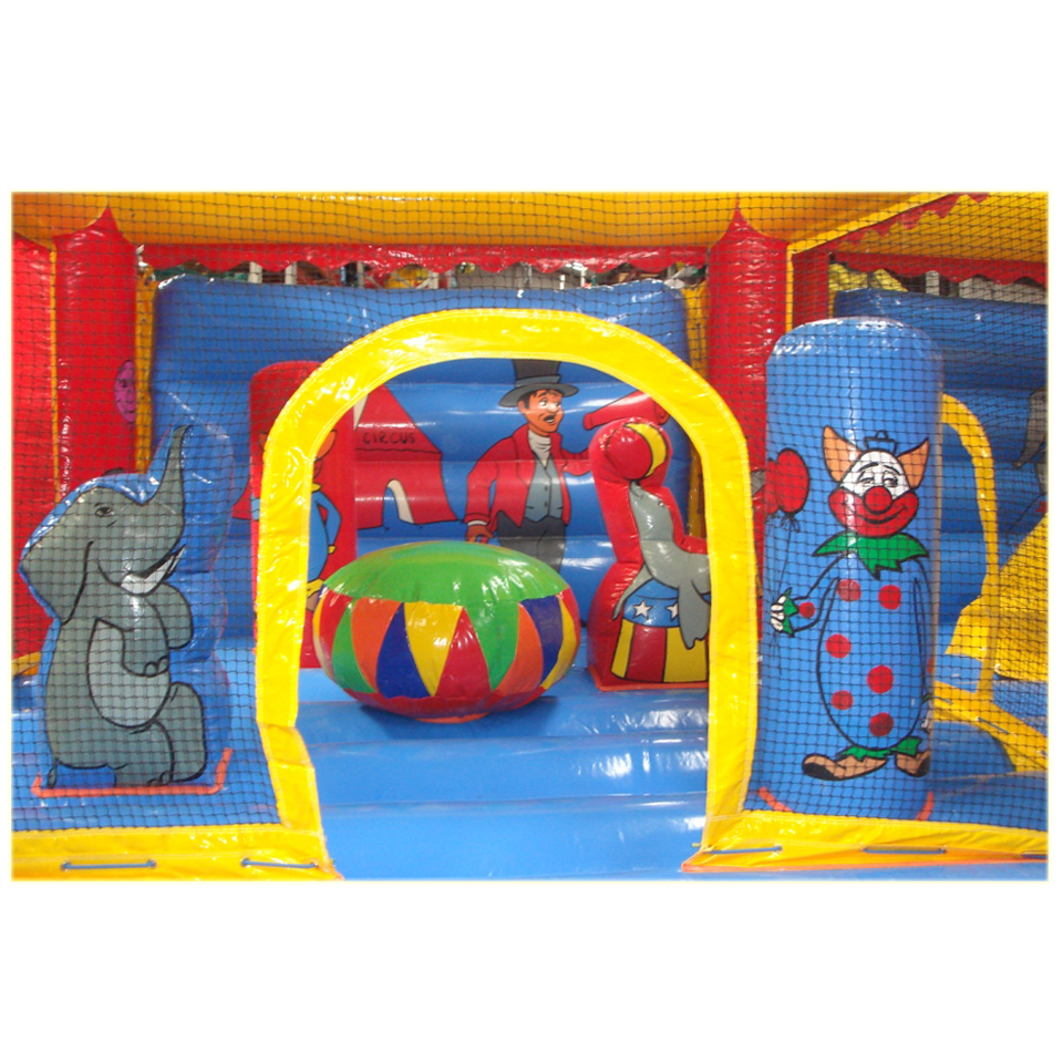AC Petit Cirque