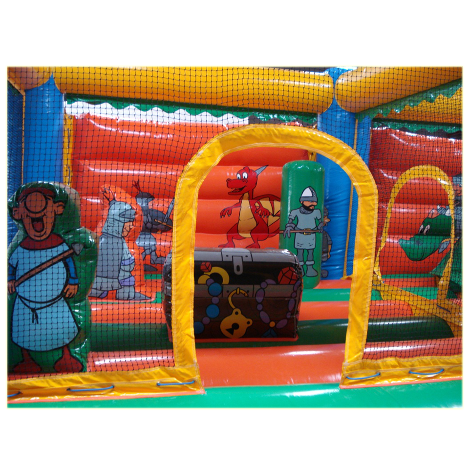 AC Petits gardiens 