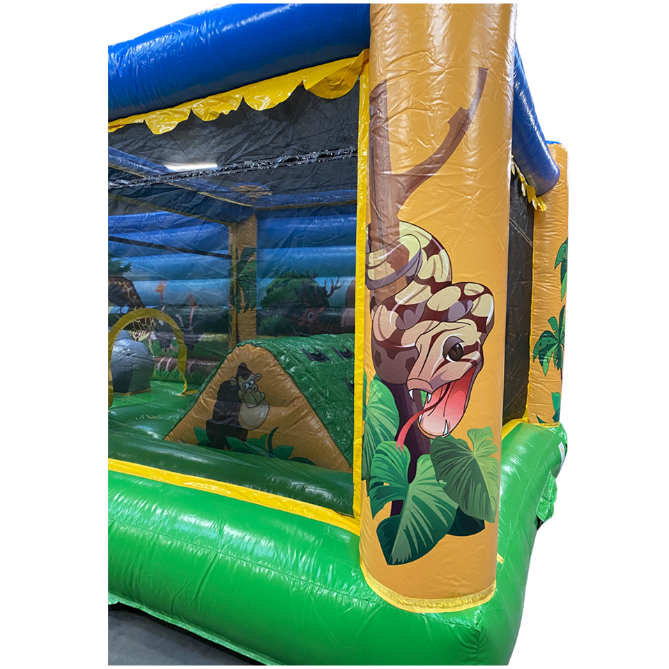 AC Safari