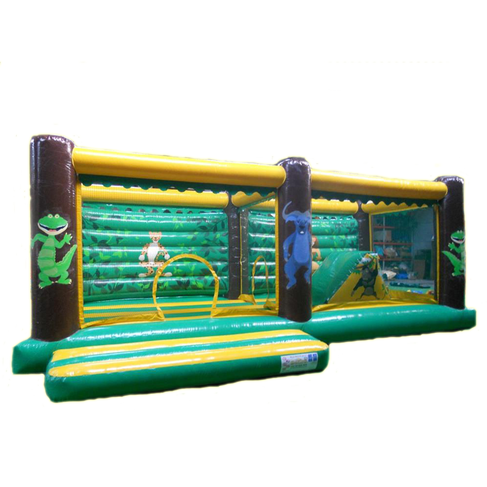 AC Petite Jungle