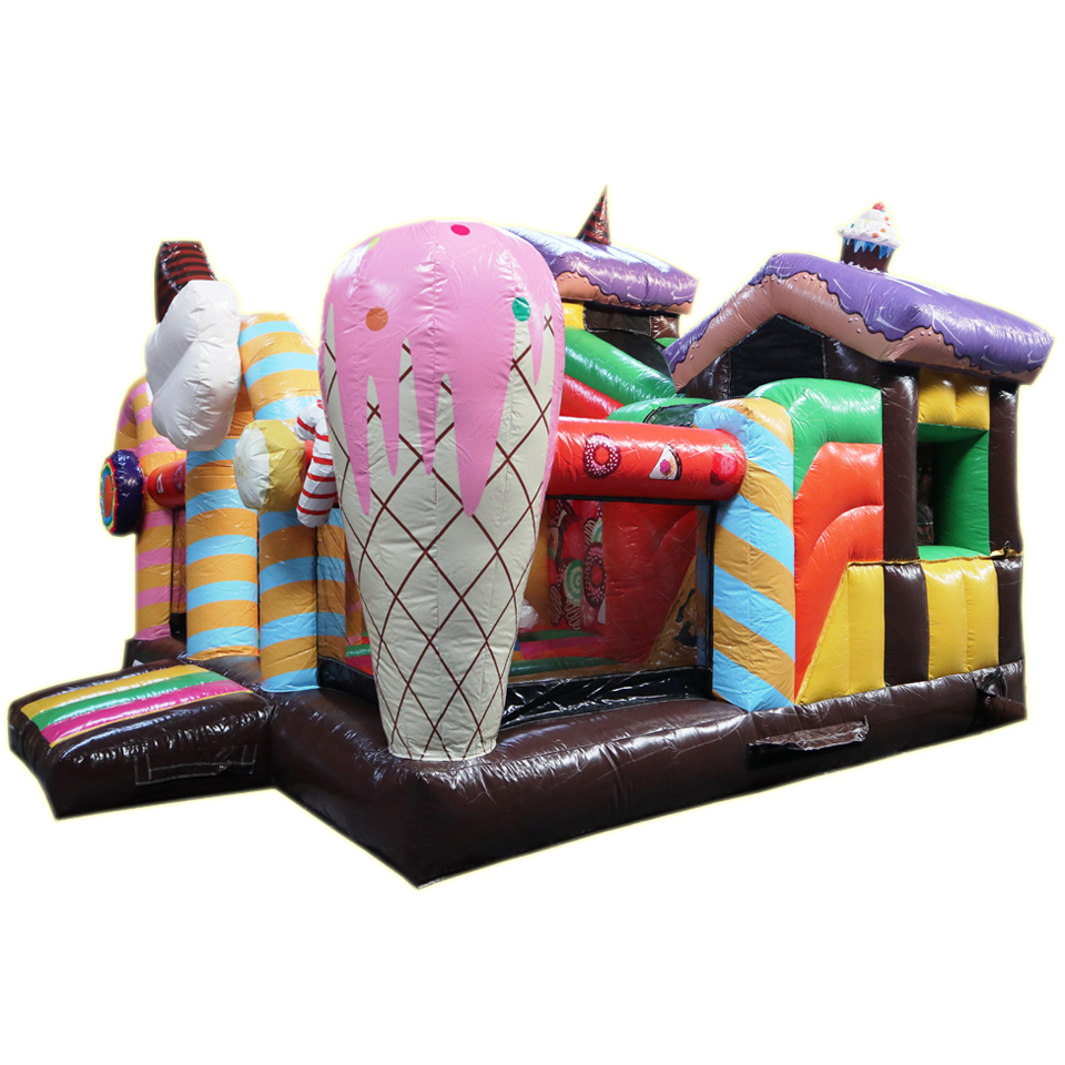 AC Level Candy