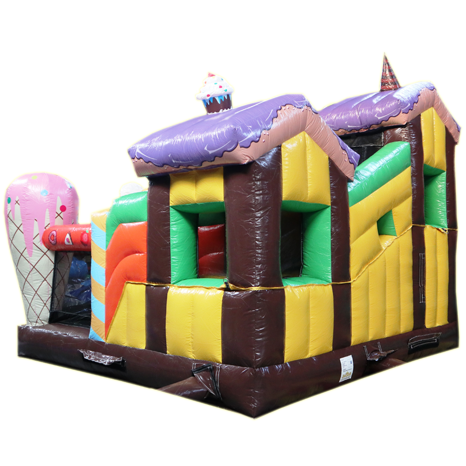 AC Level Candy