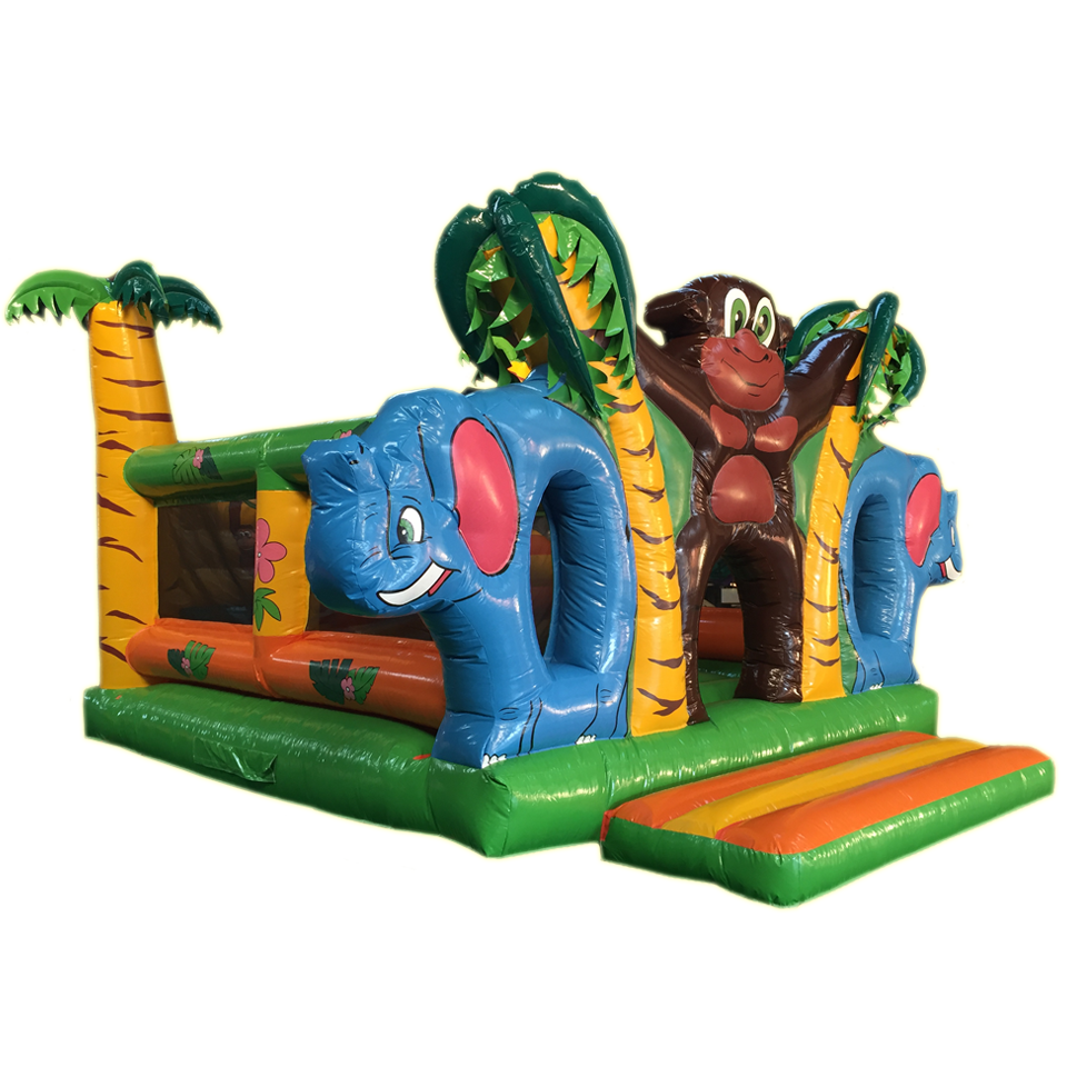 AC Petite Jungle