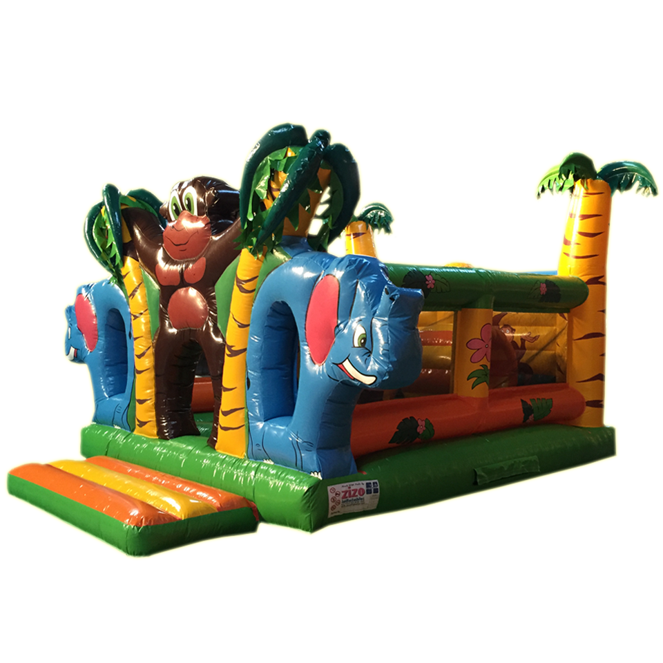 AC Petite Jungle