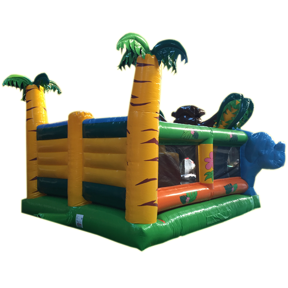 AC Petite Jungle