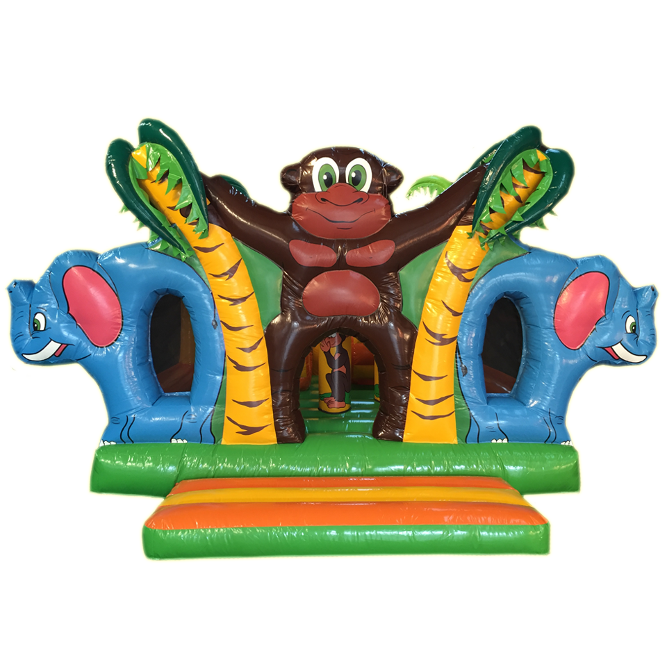 AC Petite Jungle