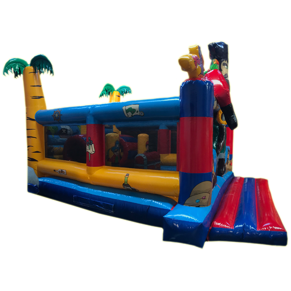 AC Petit Pirate
