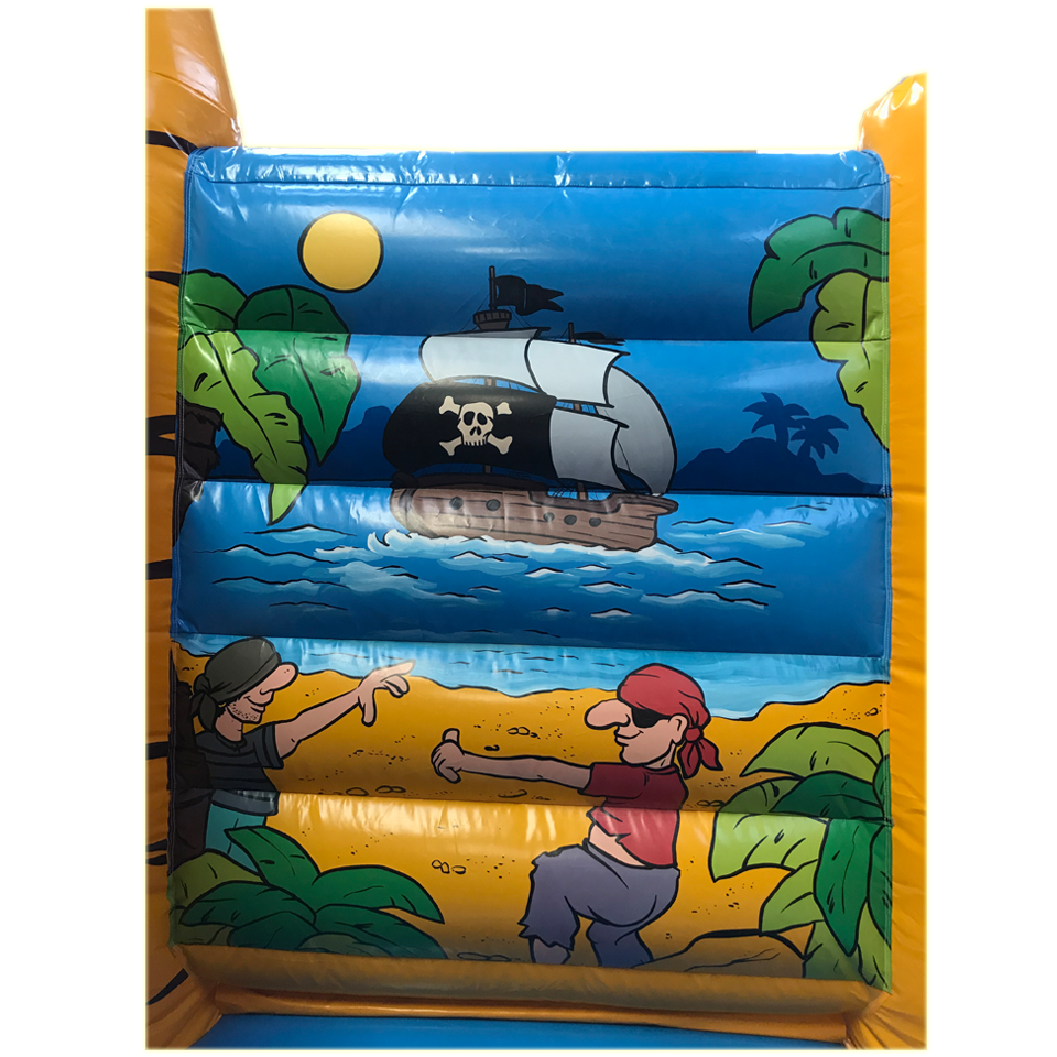 AC Petit Pirate
