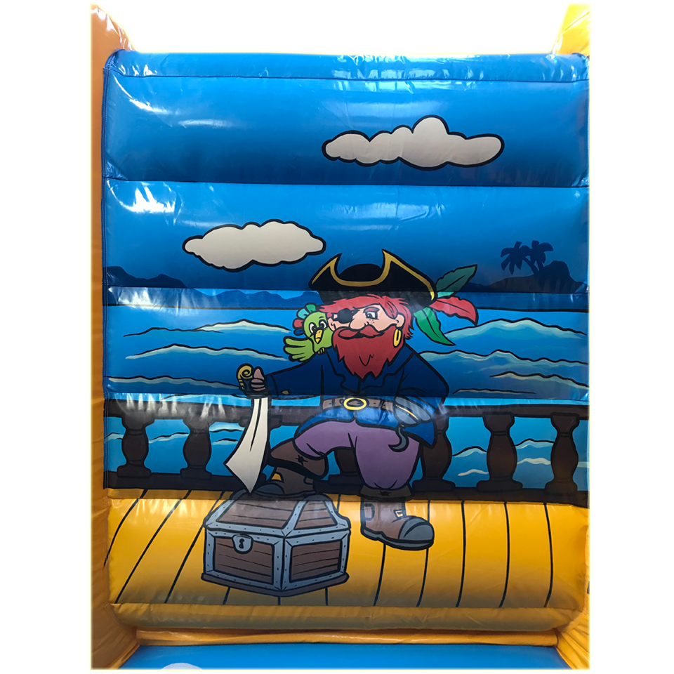 AC Petit Pirate